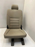 2017 Kia Sorento Back Seat (3Rd Row)