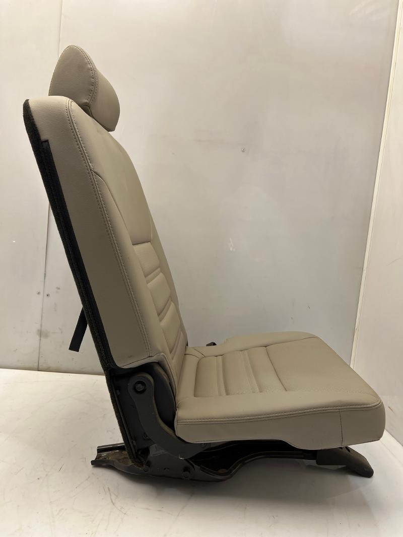 2017 Kia Sorento Back Seat (3Rd Row)