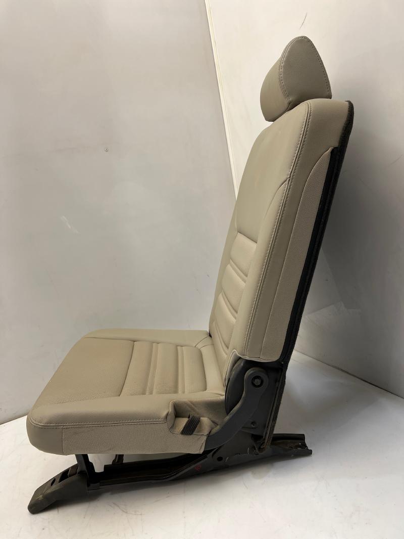 2017 Kia Sorento Back Seat (3Rd Row)