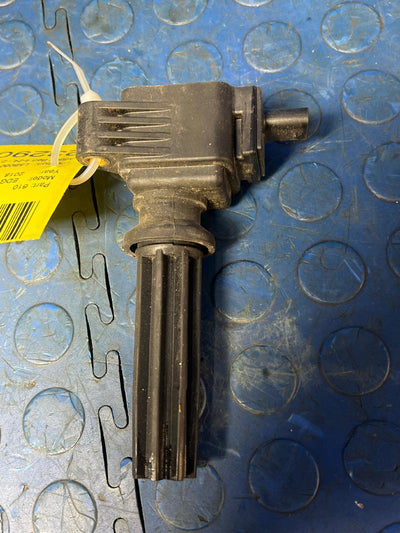 2018 Ford Edge Ignition Coil/Ignitor