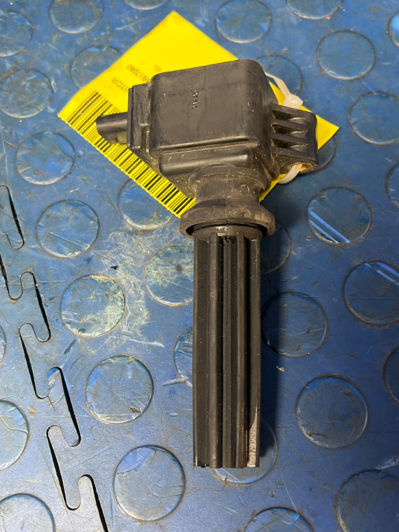 2018 Ford Edge Ignition Coil/Ignitor