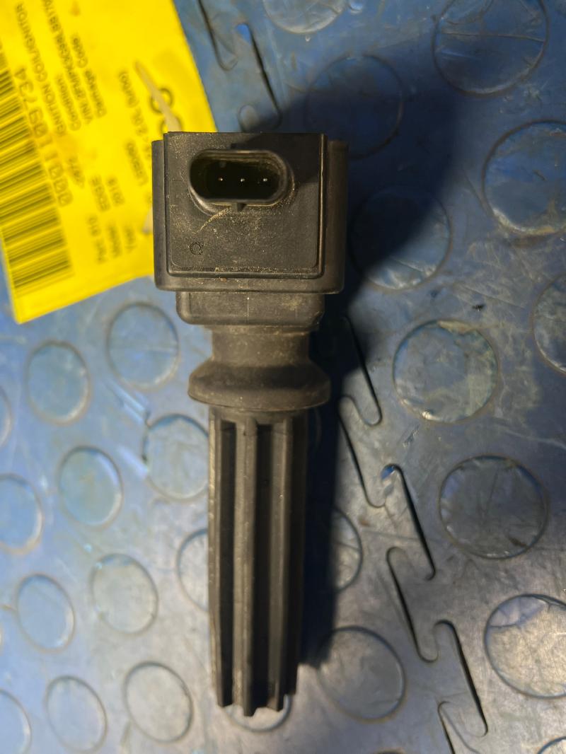 2018 Ford Edge Ignition Coil/Ignitor