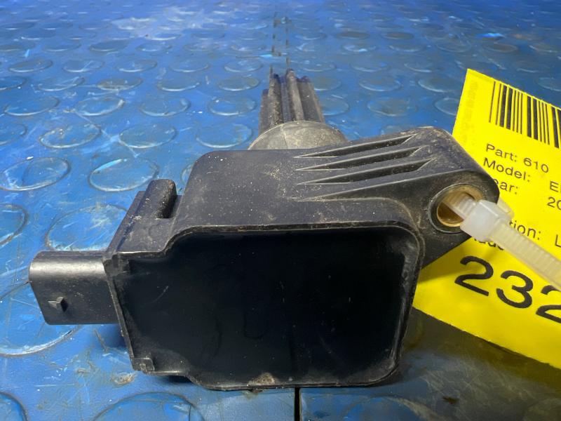 2018 Ford Edge Ignition Coil/Ignitor