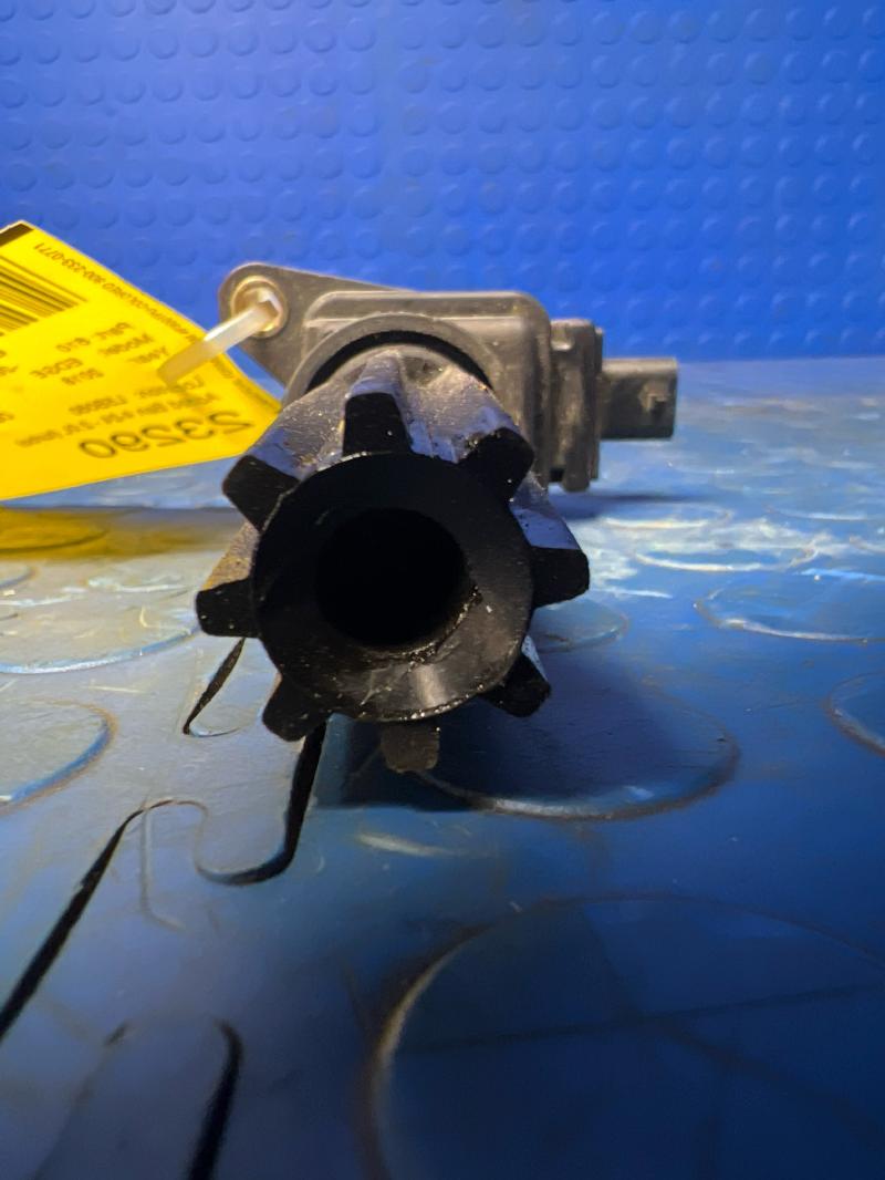 2018 Ford Edge Ignition Coil/Ignitor