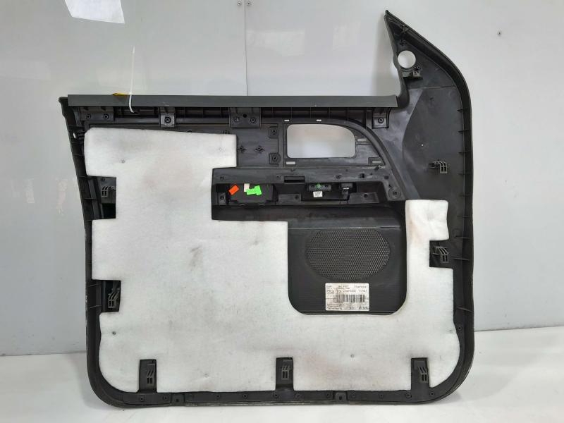 2007 Ford Expedition Front Door Trim Panel