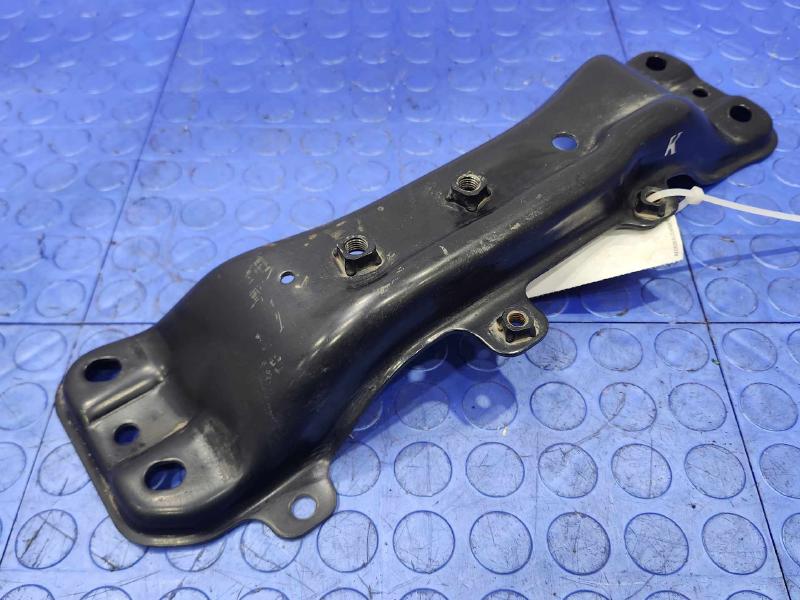 2008-2014 Subaru WRX Impreza 5 Speed Engine Torque Mount Crossmember OEM 41011AE100