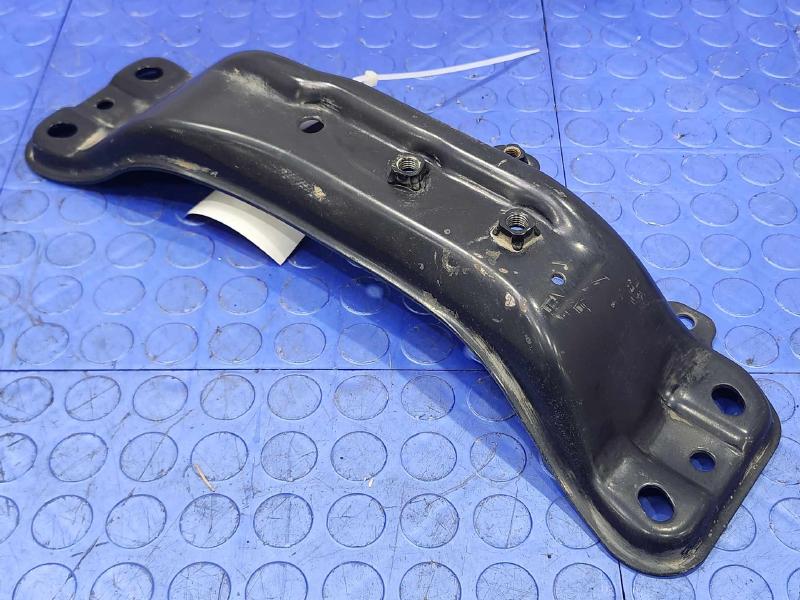 2008-2014 Subaru WRX Impreza 5 Speed Engine Torque Mount Crossmember OEM 41011AE100