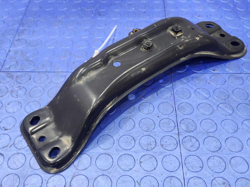 2008-2014 Subaru WRX Impreza 5 Speed Engine Torque Mount Crossmember OEM 41011AE100