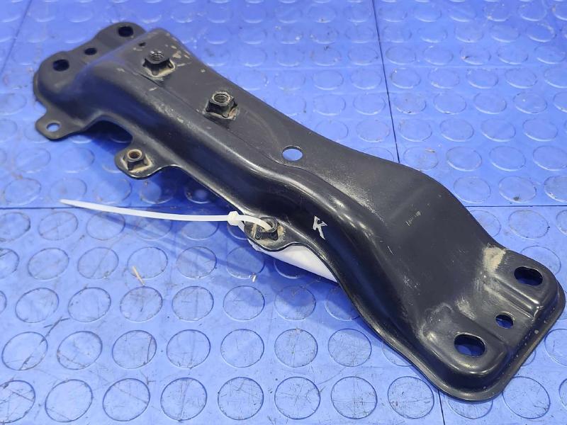 2008-2014 Subaru WRX Impreza 5 Speed Engine Torque Mount Crossmember OEM 41011AE100