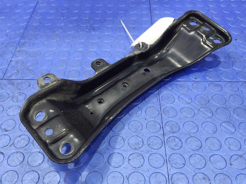 2008-2014 Subaru WRX Impreza 5 Speed Engine Torque Mount Crossmember OEM 41011AE100