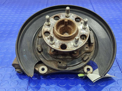 2017 Kia Sorento Rear Knuckle/Stub Axle