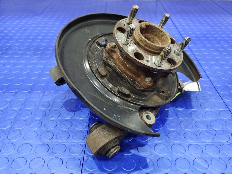 2017 Kia Sorento Rear Knuckle/Stub Axle