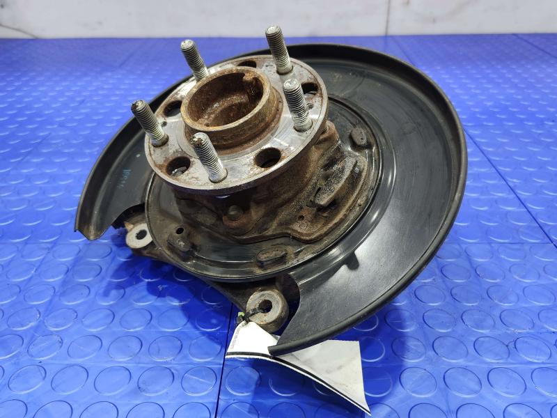 2017 Kia Sorento Rear Knuckle/Stub Axle