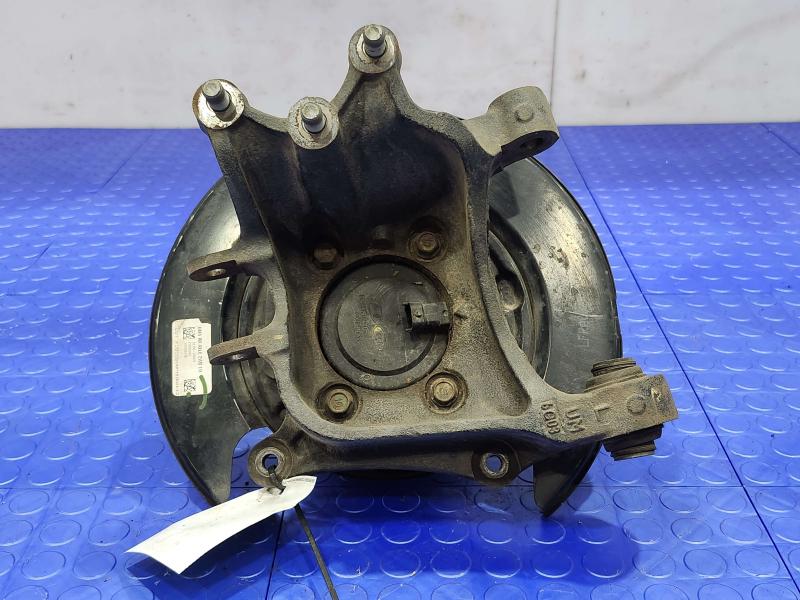 2017 Kia Sorento Rear Knuckle/Stub Axle