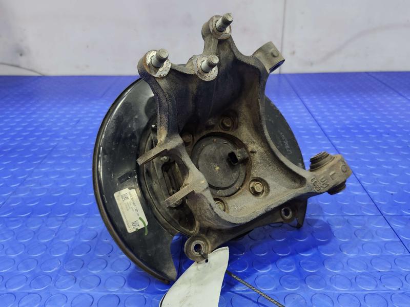 2017 Kia Sorento Rear Knuckle/Stub Axle