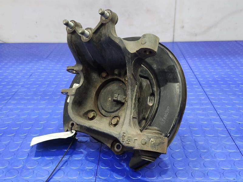 2017 Kia Sorento Rear Knuckle/Stub Axle
