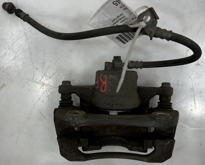 2014 Kia Soul Caliper