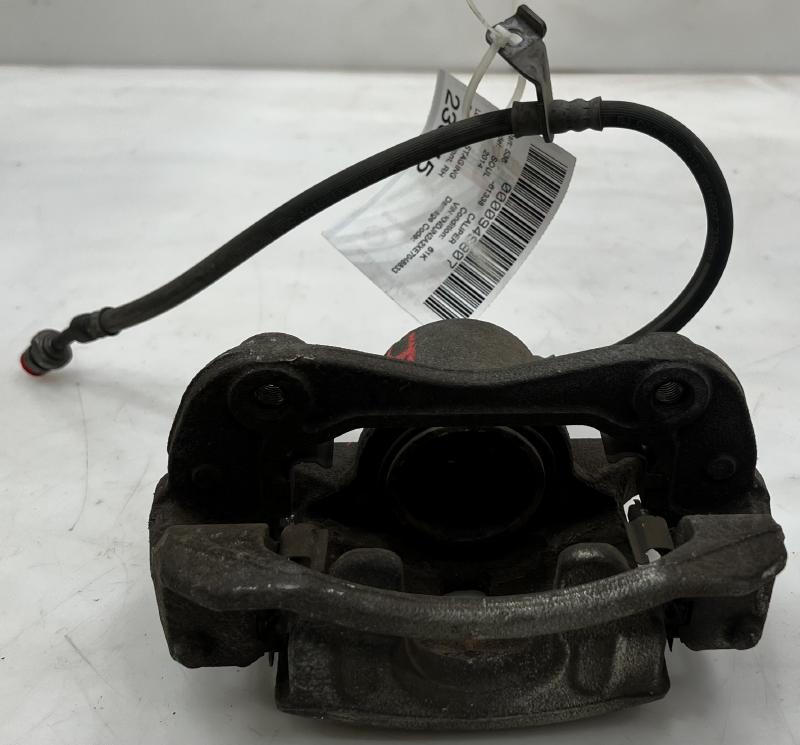 2014 Kia Soul Caliper