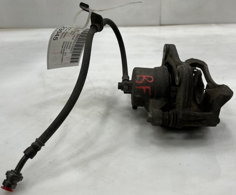2014 Kia Soul Caliper