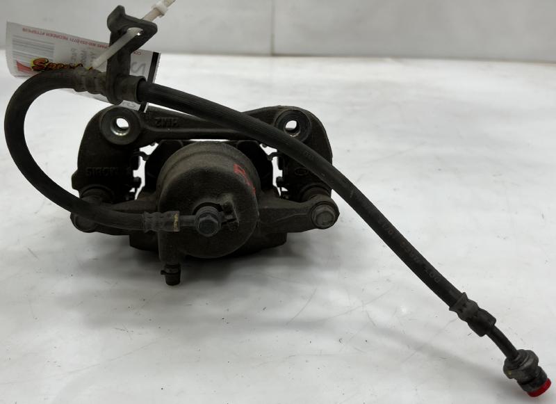 2014 Kia Soul Caliper