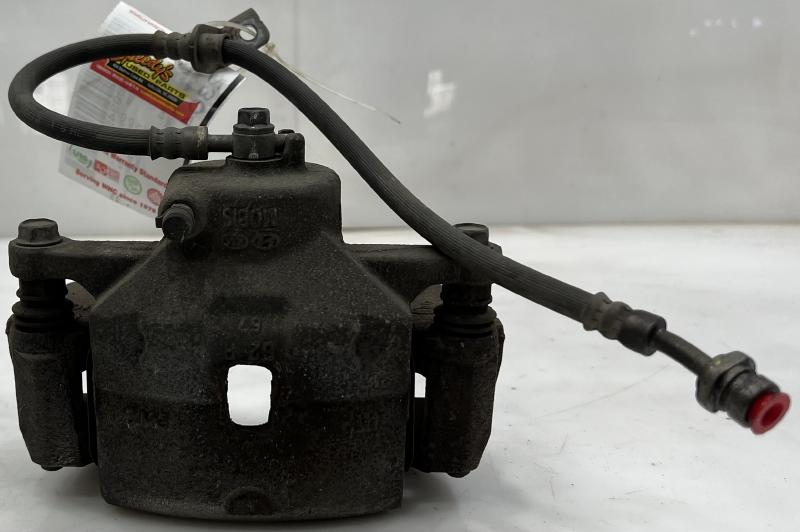 2014 Kia Soul Caliper