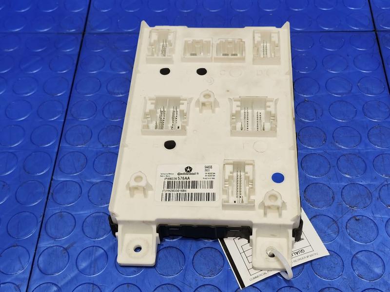 2014 Dodge Journey Chassis Brain Box