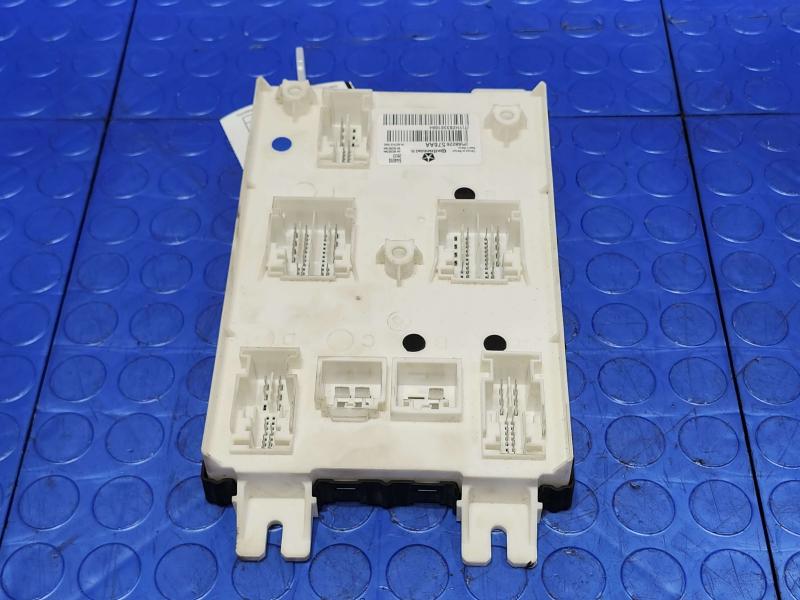 2014 Dodge Journey Chassis Brain Box