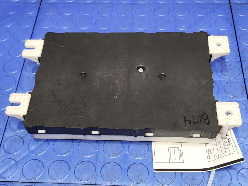 2014 Dodge Journey Chassis Brain Box