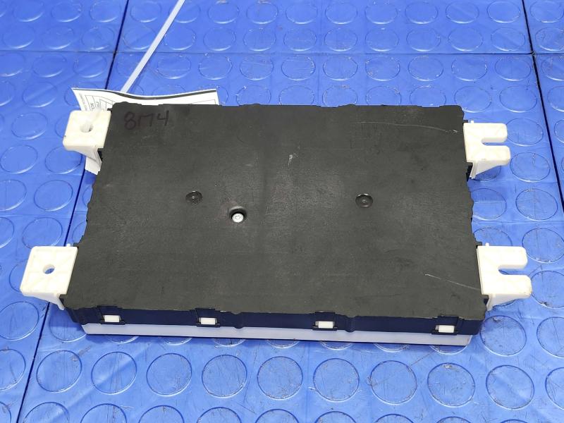 2014 Dodge Journey Chassis Brain Box