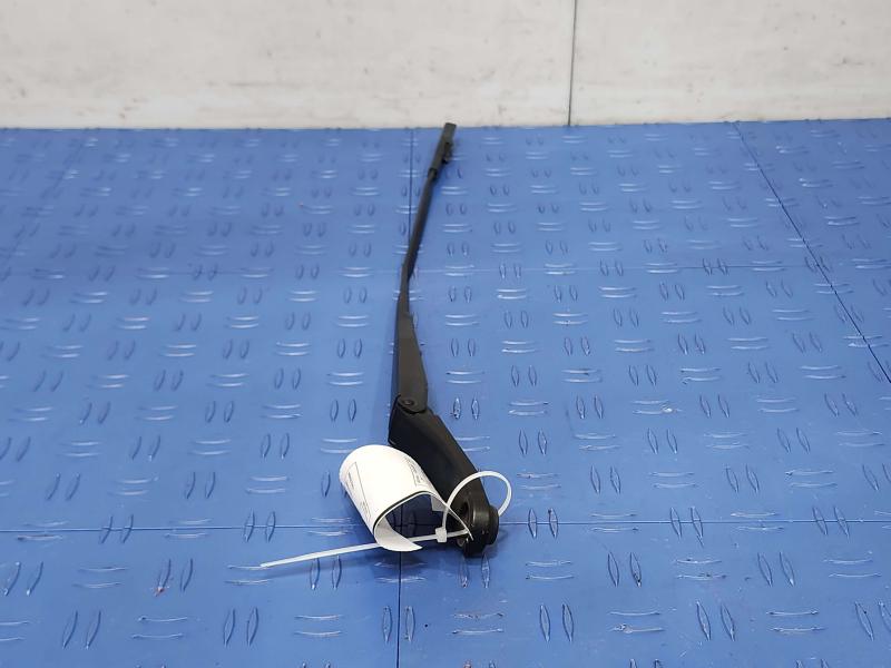 2012 Audi TT Wiper Arm