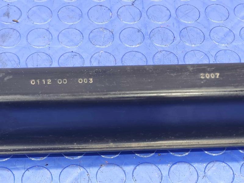 2007 Cadillac Escalade ESV Lower Control Arm Rr