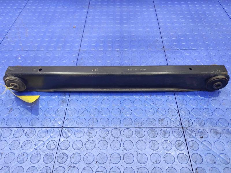 2007 Cadillac Escalade ESV Lower Control Arm Rr