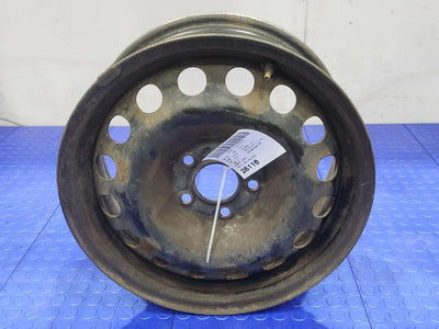 2018 Ford Transit Connect Wheel
