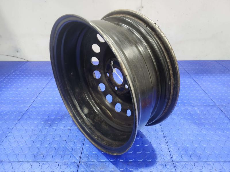 2018 Ford Transit Connect Wheel