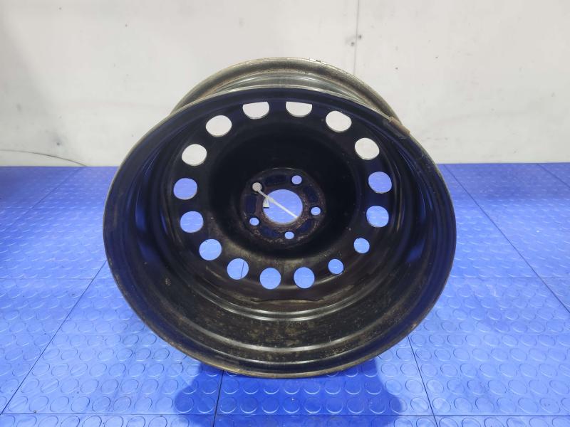 2018 Ford Transit Connect Wheel