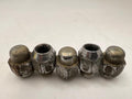 2011 Hyundai Sonata Lug Nuts