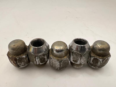 2011 Hyundai Sonata Lug Nuts