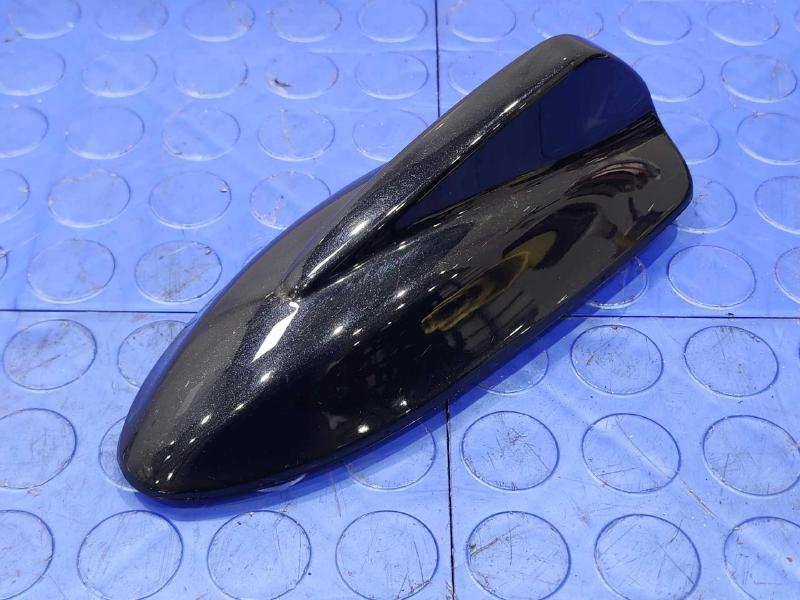 2011-2012 Volvo XC60 Radio Antenna Assembly Black 452 Genuine OEM 31210328