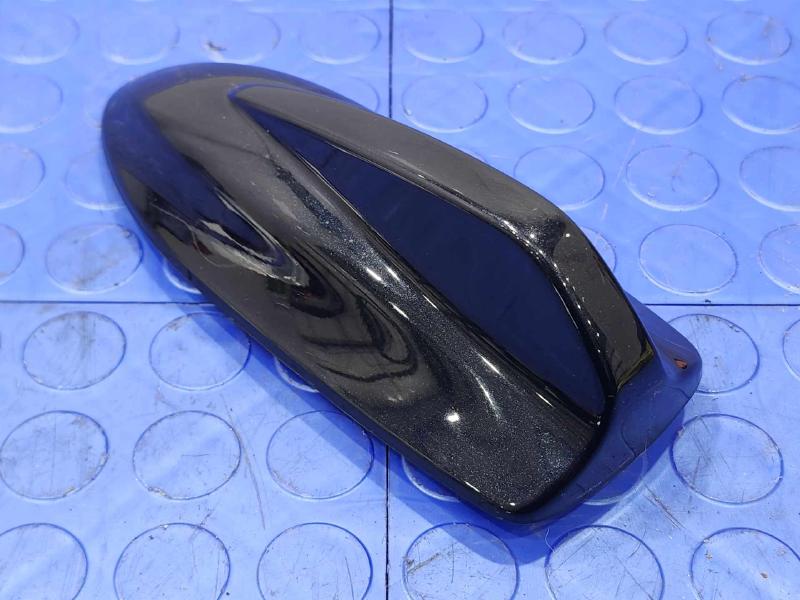 2011-2012 Volvo XC60 Radio Antenna Assembly Black 452 Genuine OEM 31210328