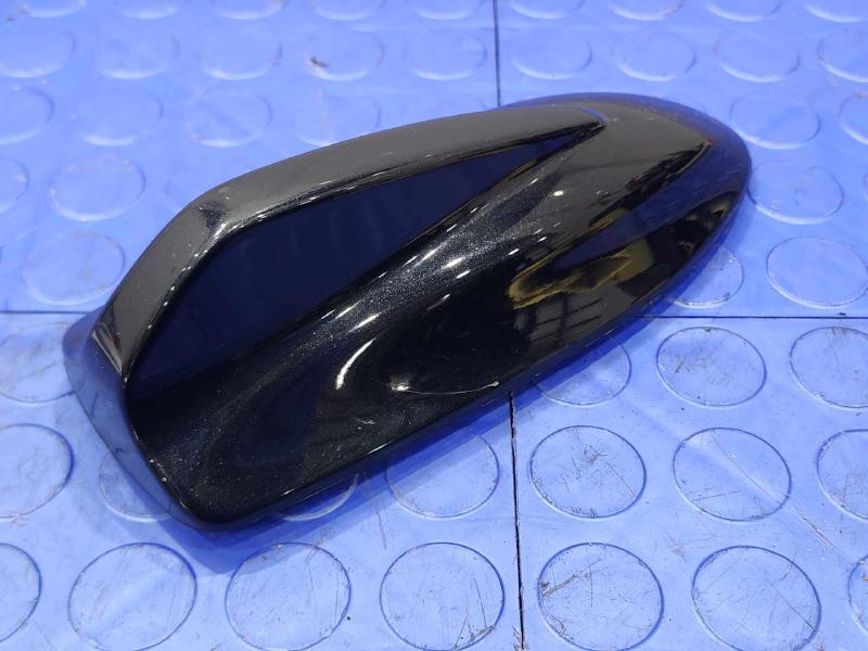 2011-2012 Volvo XC60 Radio Antenna Assembly Black 452 Genuine OEM 31210328
