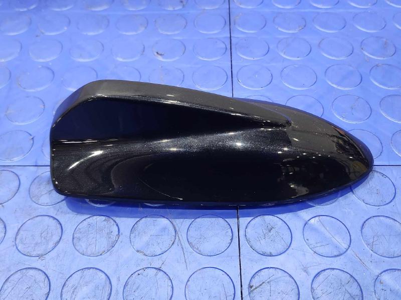 2011-2012 Volvo XC60 Radio Antenna Assembly Black 452 Genuine OEM 31210328