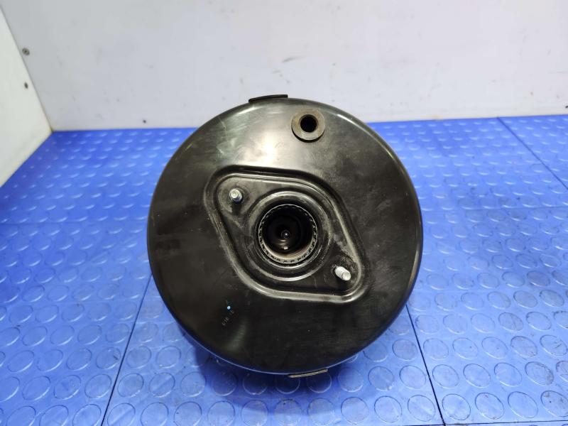 2015 Jeep Grand Cherokee Power Brake Booster