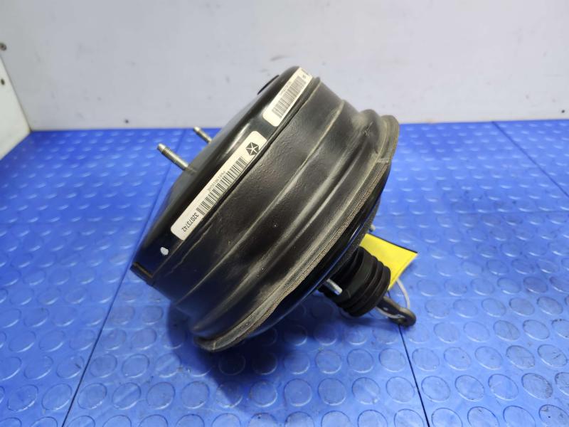 2015 Jeep Grand Cherokee Power Brake Booster