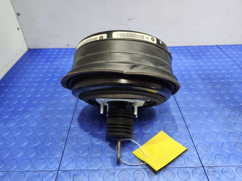 2015 Jeep Grand Cherokee Power Brake Booster