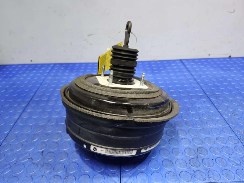 2015 Jeep Grand Cherokee Power Brake Booster
