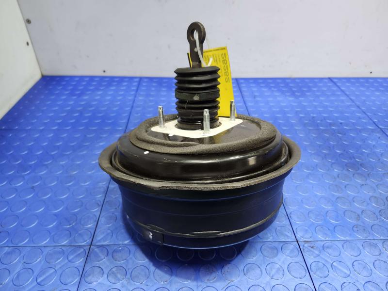2015 Jeep Grand Cherokee Power Brake Booster