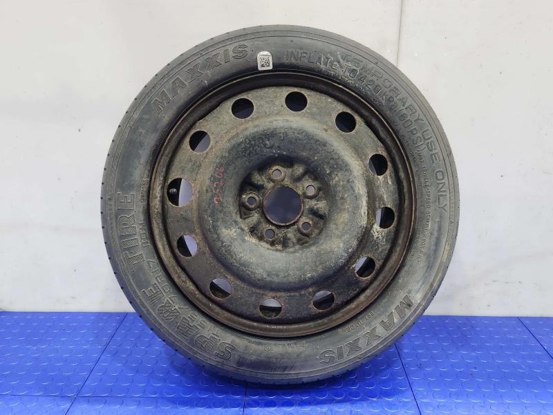 2012 Ford Escape Wheel