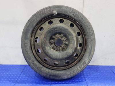 2012 Ford Escape Wheel