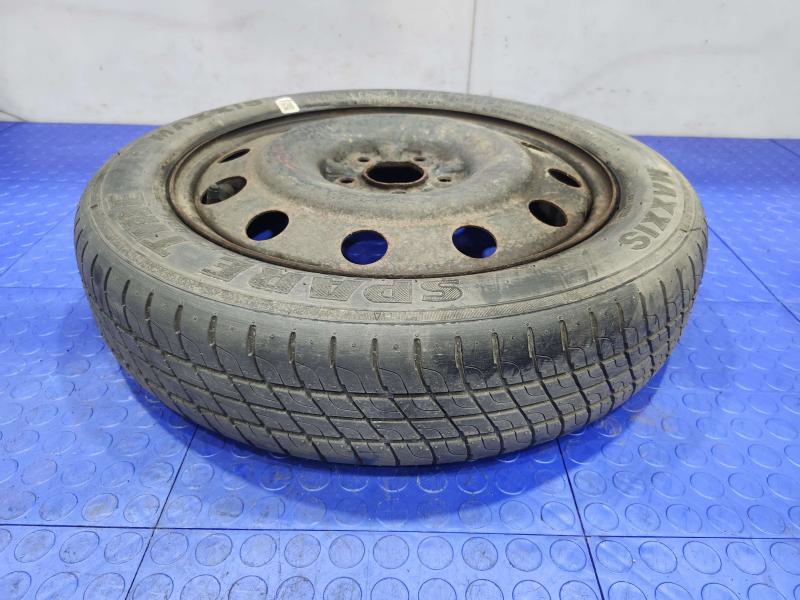 2012 Ford Escape Wheel