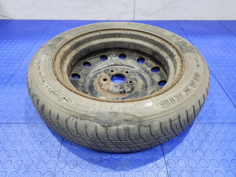 2012 Ford Escape Wheel